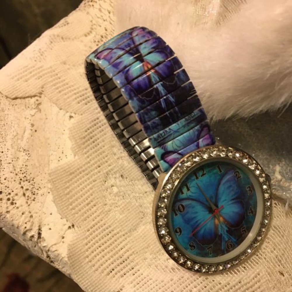 unisex watch
